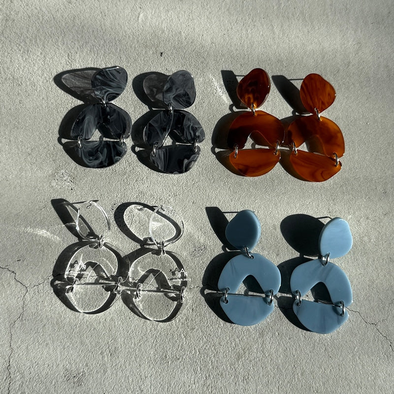 【sAn】Truss Earring（earclip)