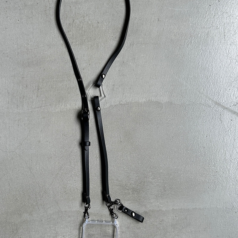 【sAn】2way Strap