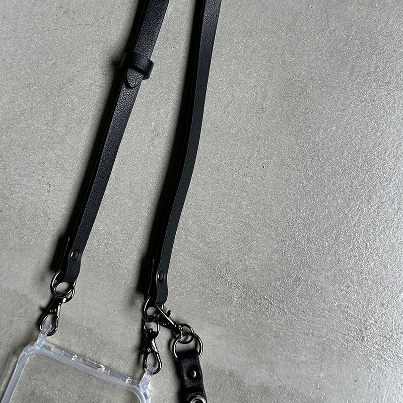 【sAn】2way Strap