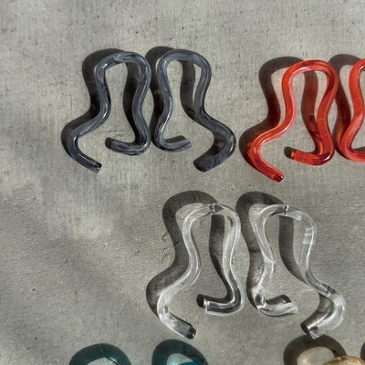 【sAn】Bend Pierce