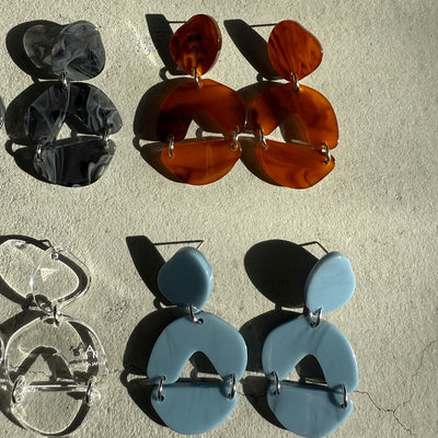 【sAn】Truss Pierce