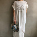 【ハモミシノオトナフク】ACCEPTANCE logo box long OP