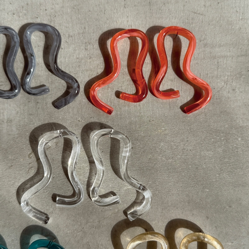 【sAn】Bend Pierce