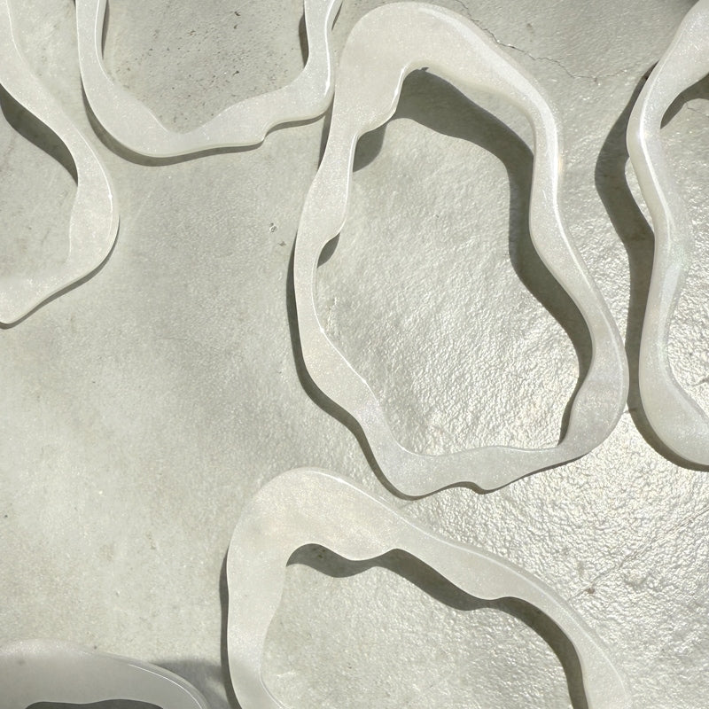 【sAn】Neli (L) Pierce (ピアス)