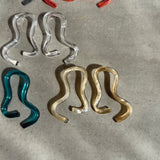 【sAn】Bend Pierce