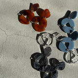 【sAn】Truss Earring（earclip)