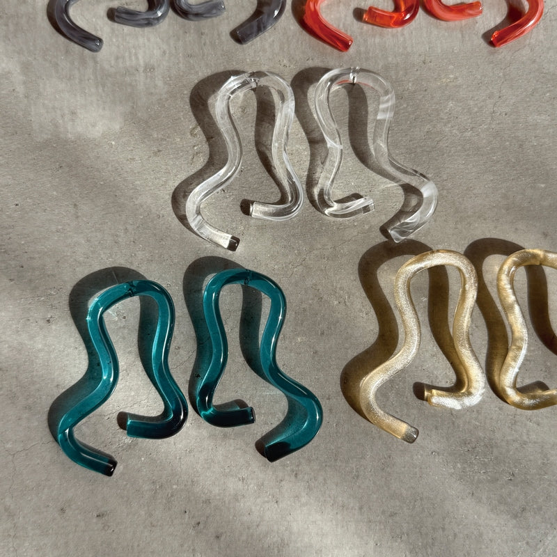 【sAn】Bend Pierce