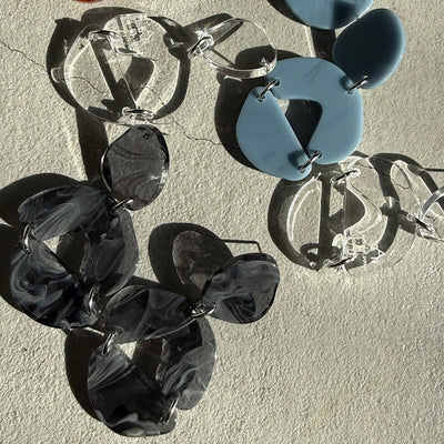 【sAn】Truss Pierce