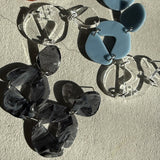 【sAn】Truss Earring（earclip)
