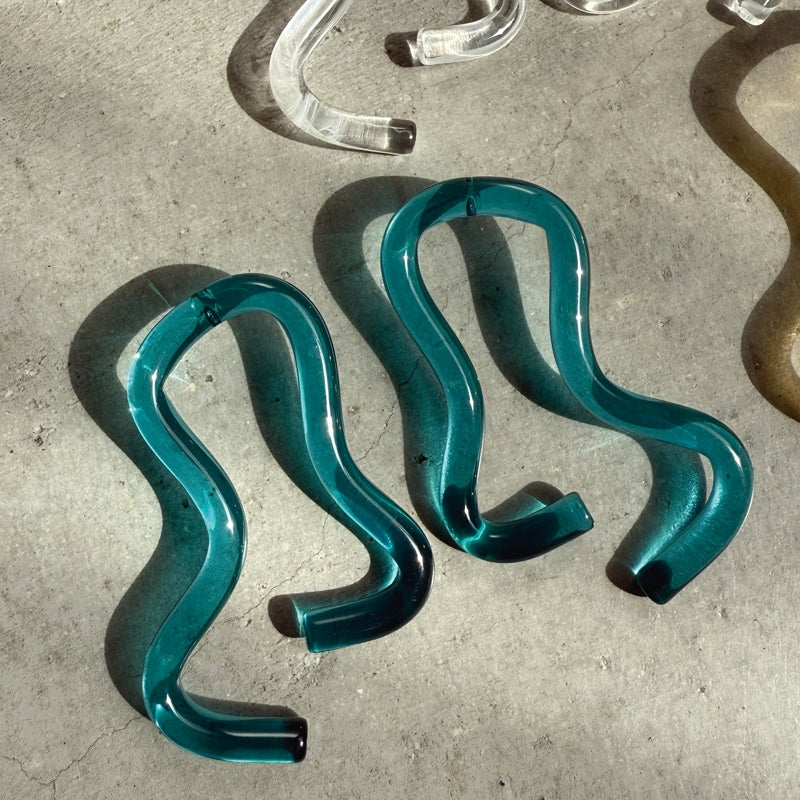 【sAn】Bend Pierce