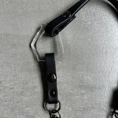 【sAn】2way Strap