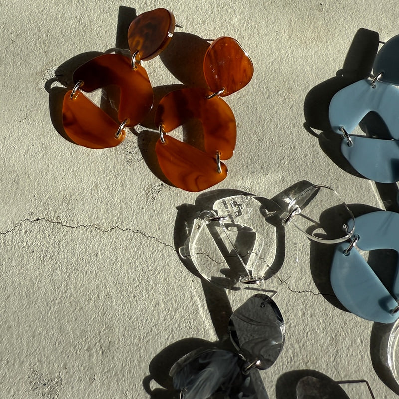 【sAn】Truss Pierce