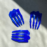 【sAn】Acrylic Comb - naminami