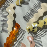 【sAn】Flow comb (L)