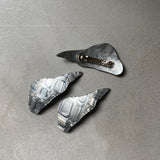 【sAn】Shell Barrette B