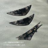【sAn】Boomerang Barrette