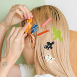 【sAn】Petiole Hair Pin (S)(L)