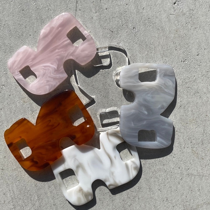 【sAn】Strap Parts [ Linke ]