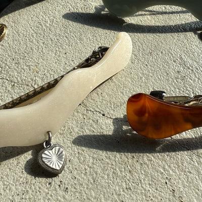 【sAn】Amarice Barrette