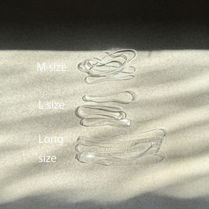 【sAn select】TIETYP (Long)