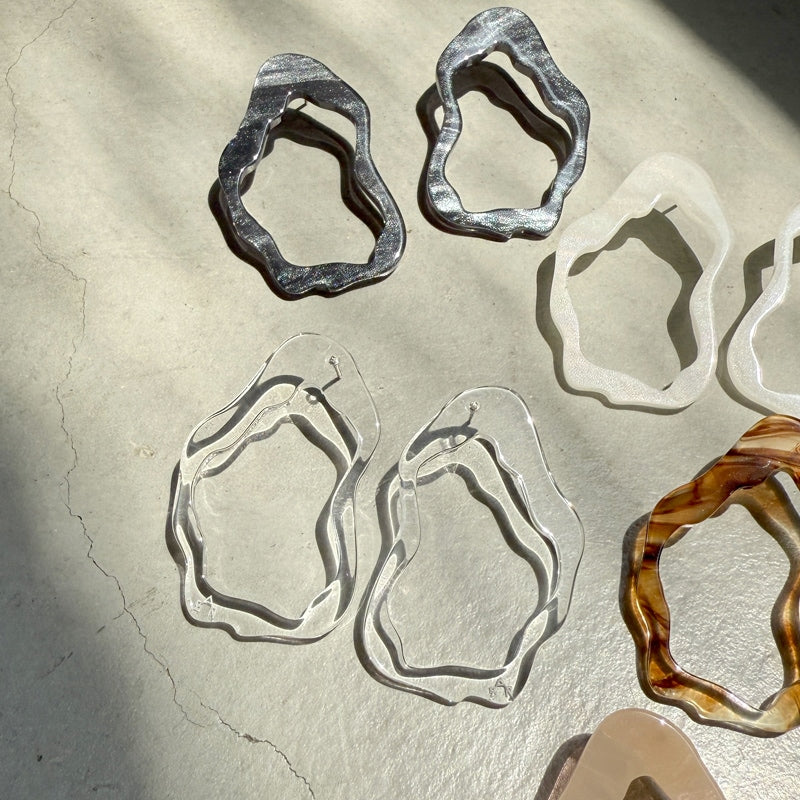 【sAn】Neli (S) Pierce(ピアス)