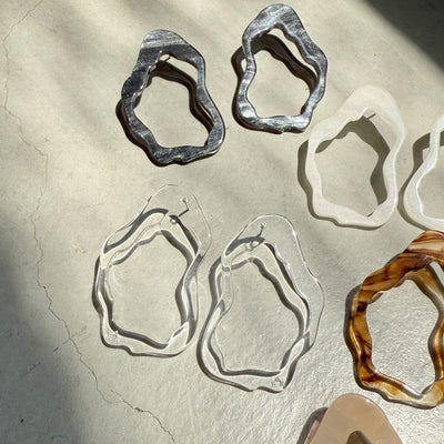 【sAn】Neli (S) Pierce(ピアス)