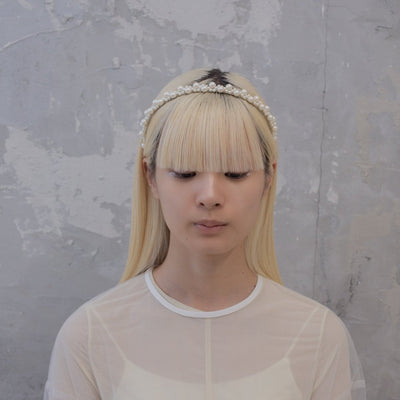 【nuEve】#1064 カチューシャ