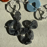 【sAn】Truss Earring（earclip)