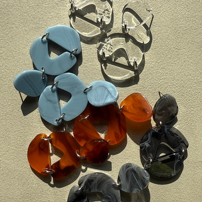 【sAn】Truss Pierce