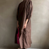 【ハモミシノオトナフク】2way volume sleeve OP