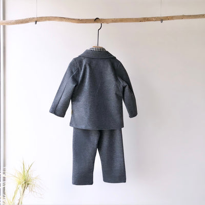 【hamomisi】Formal suit(80.90.110)