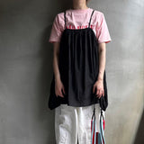 【ハモミシノオトナフク】2way bloue