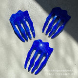 【sAn】Acrylic Comb - naminami