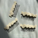 【sAn】Flow comb (L)