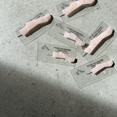 【sAn】Ang Hair Pin (S)(L)