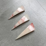 【sAn】Triangle Barrette (S)