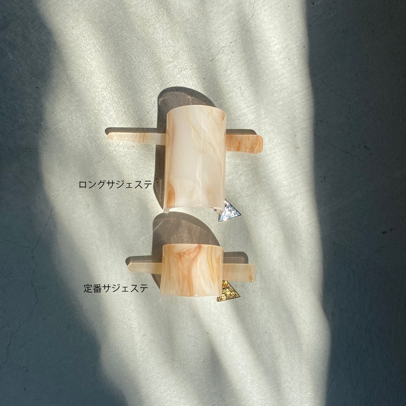 【sAn】Long sajeste (L)