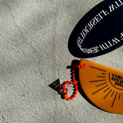 【sAn】Graphic Mirror (L)