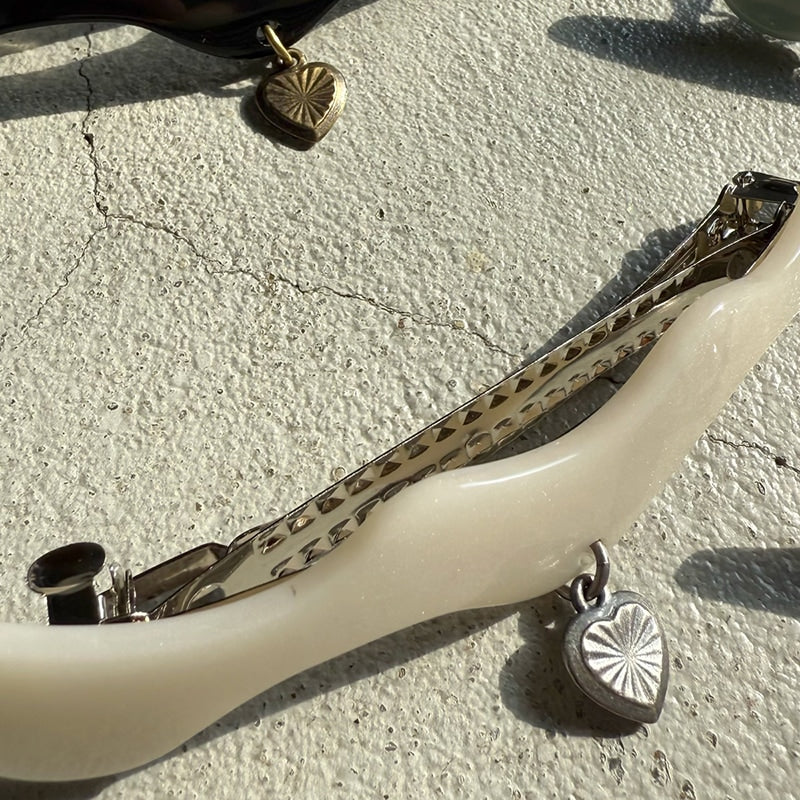 【sAn】Amarice Barrette