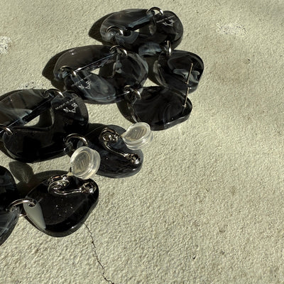 【sAn】Truss Pierce