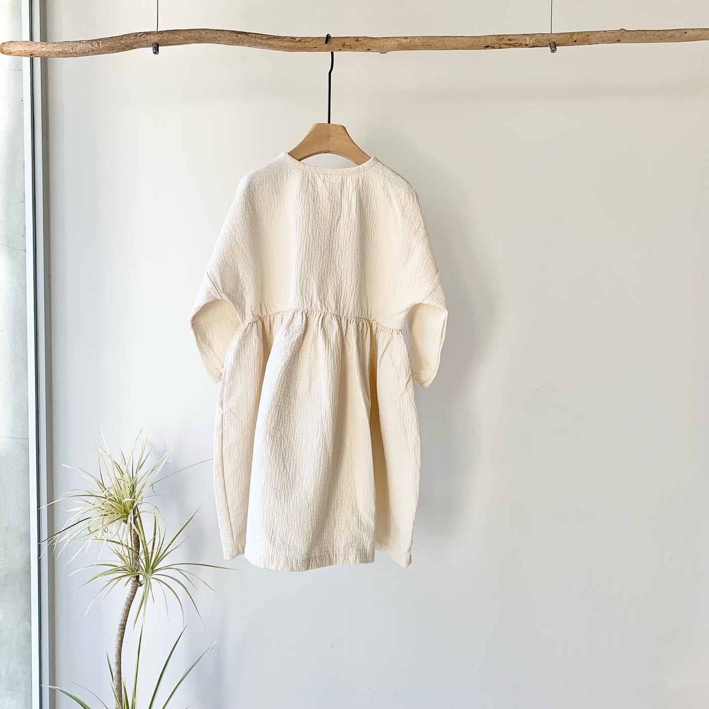 【hamomisi】Bake onepiece(90~120)