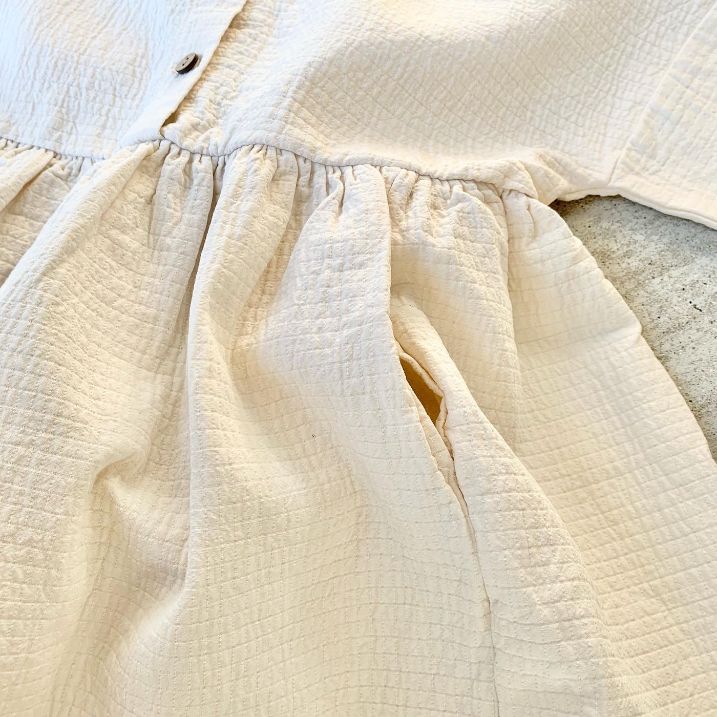 【hamomisi】Bake onepiece(90~120)