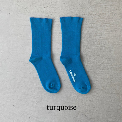 【ハモミシノオトナフク】Relaxing sock