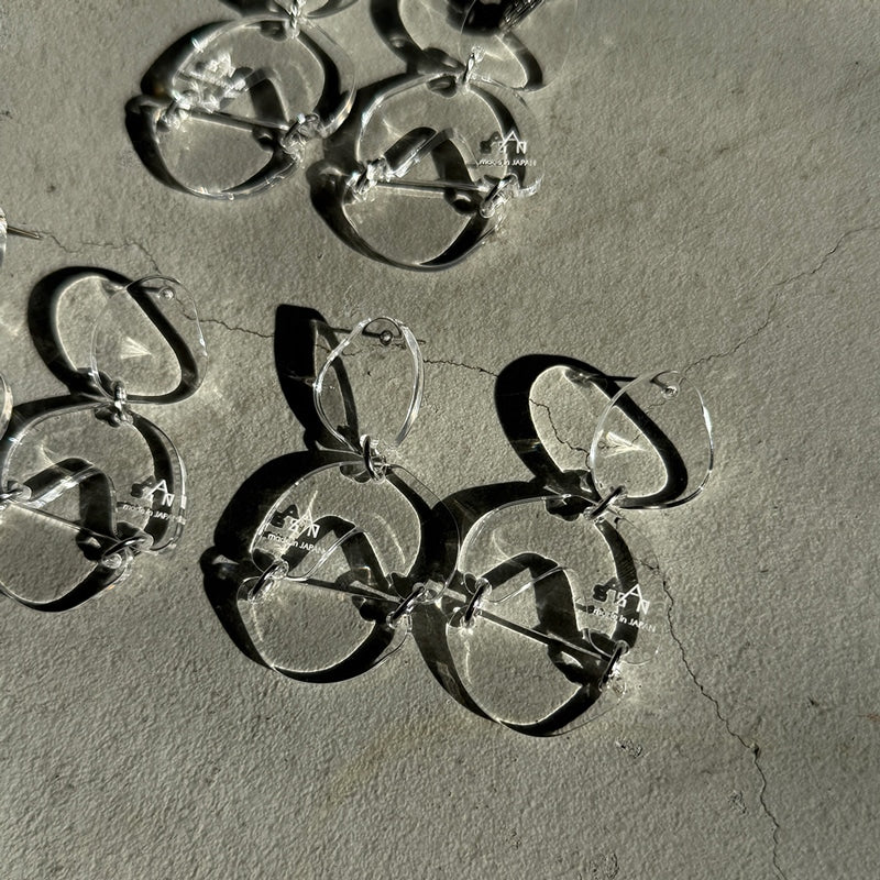 【sAn】Truss Pierce