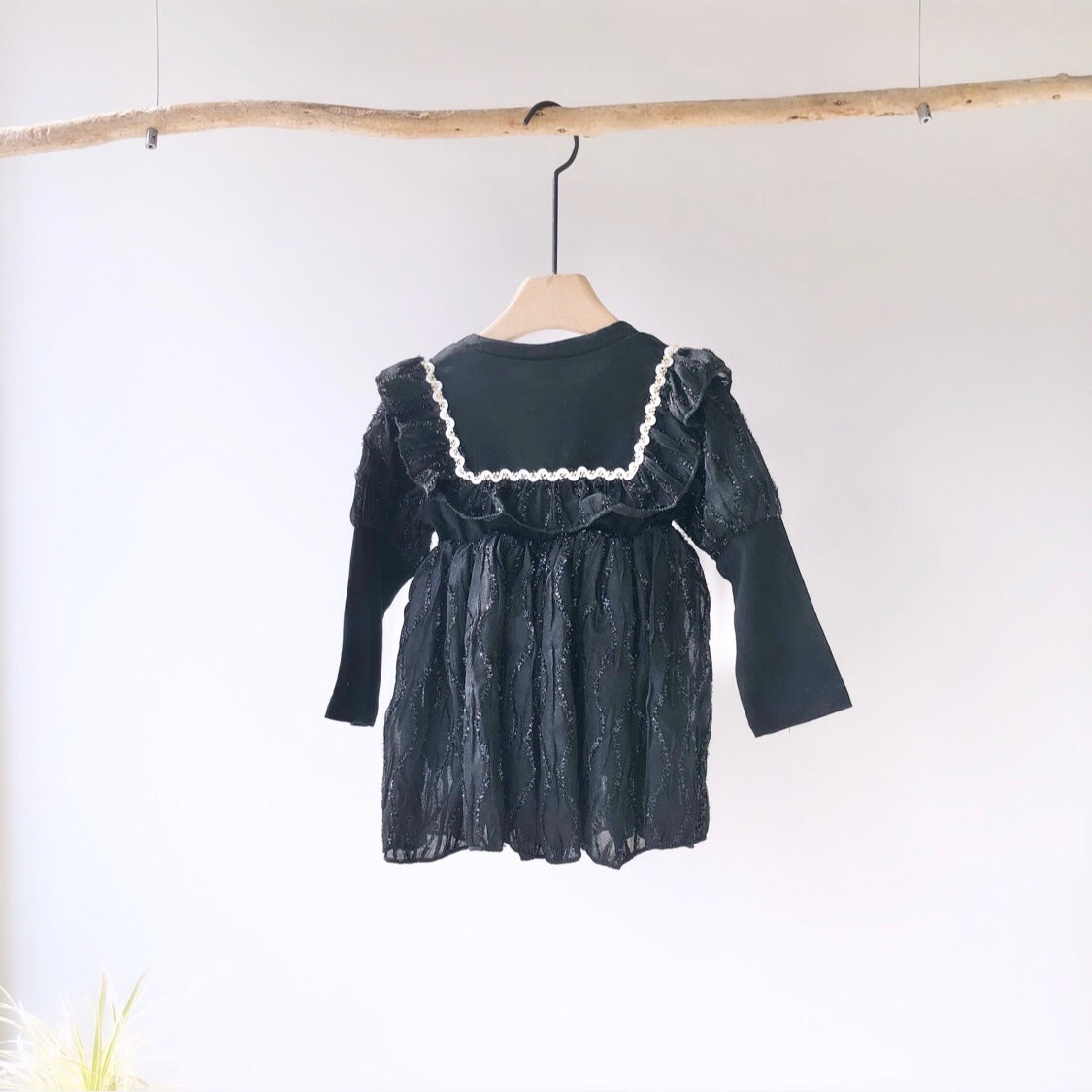 【hamomisi】Tulle OP(80~120)