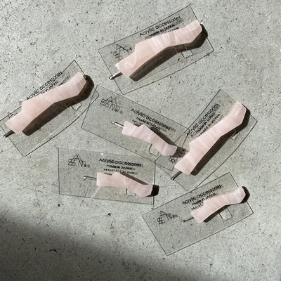 【sAn】Ang Hair Pin (S)(L)