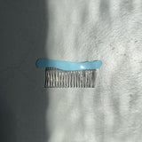 【sAn】Loo hair comb (S)(L)