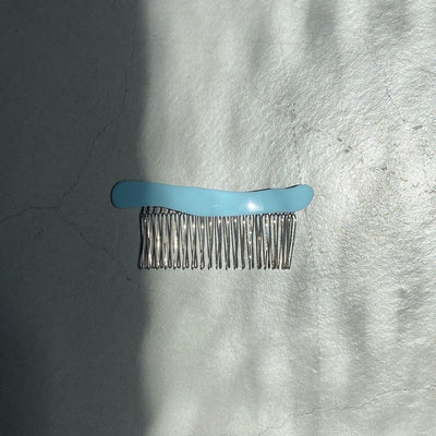 【sAn】Loo hair comb (S)(L)