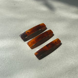 【sAn】Bar barrette (S)(L)