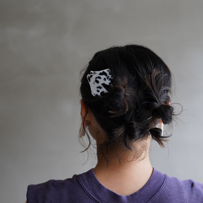 【sAn】Acrylic Comb - roof